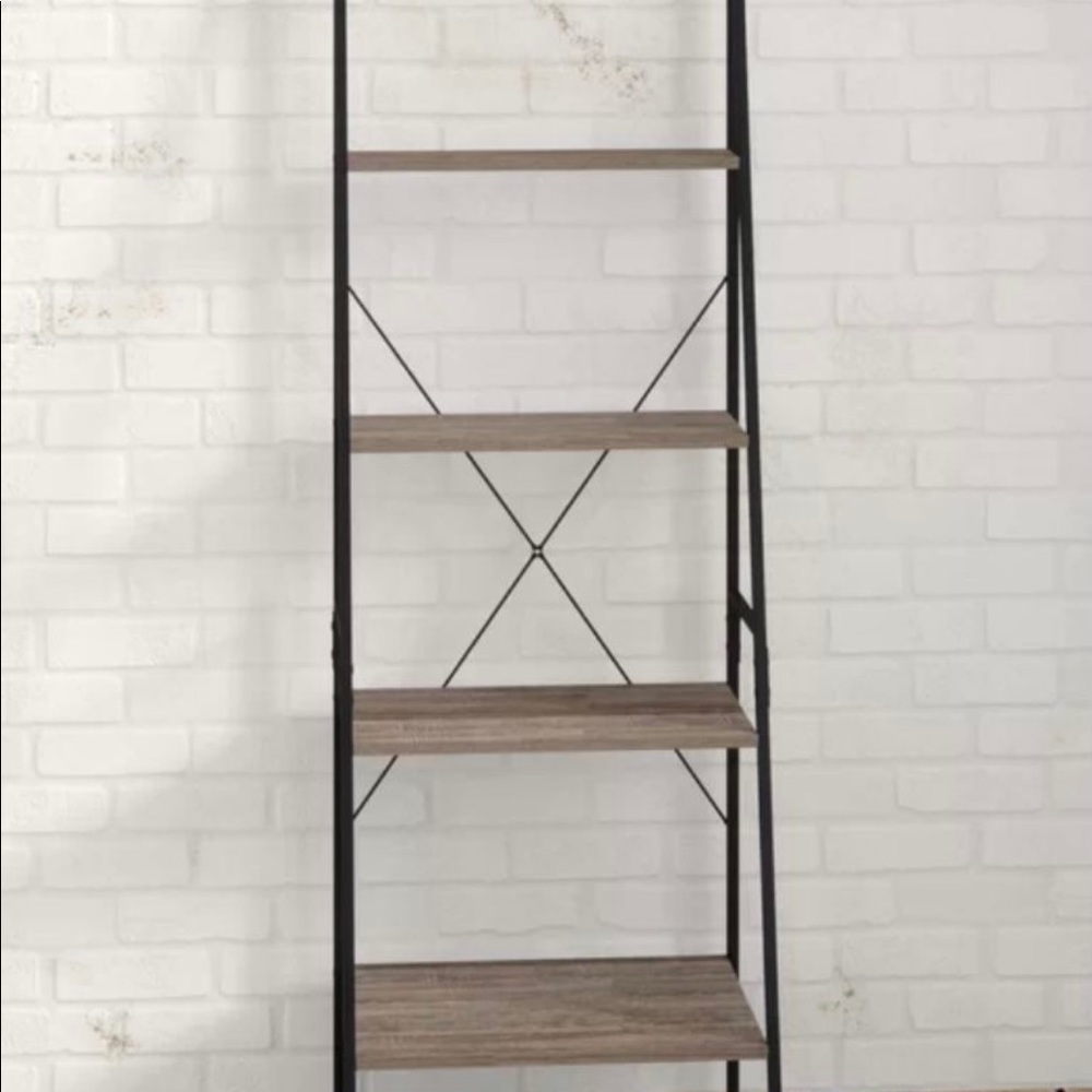 Modern Bookshelf - Picture 3 of 4